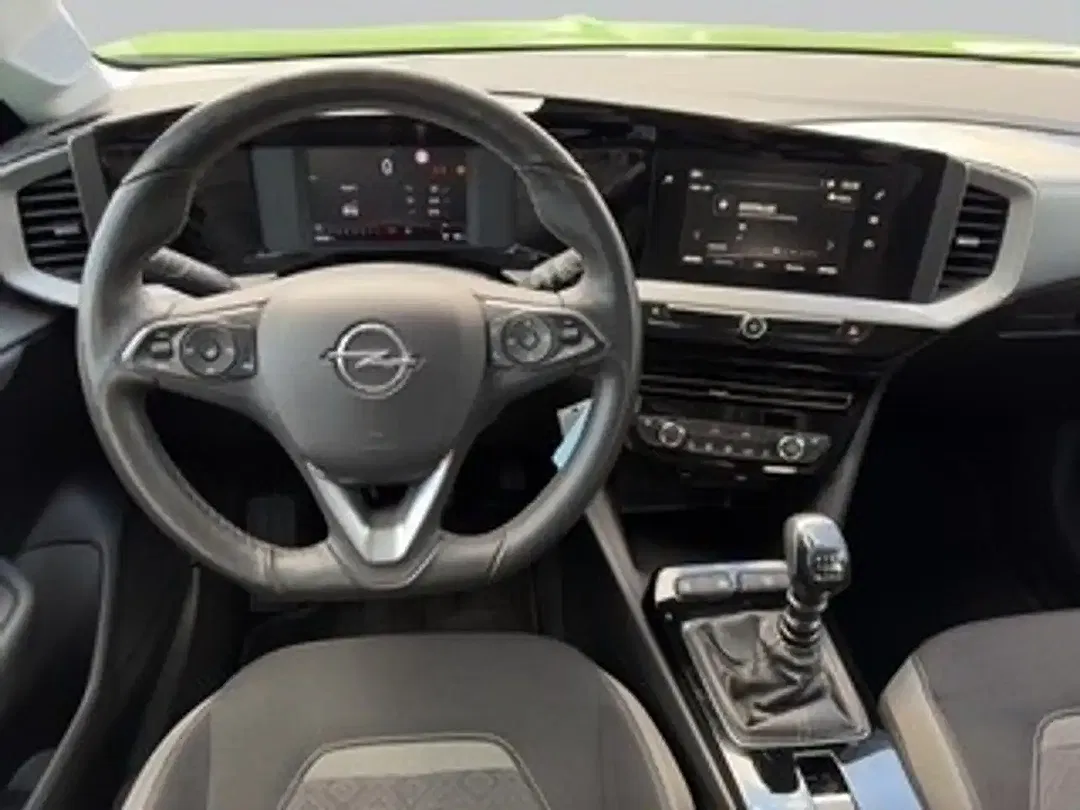 Opel Mokka 1.2 Turbo Enjoy - Thumbnail 10