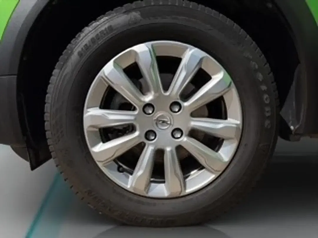 Opel Mokka 1.2 Turbo Enjoy - Thumbnail 12