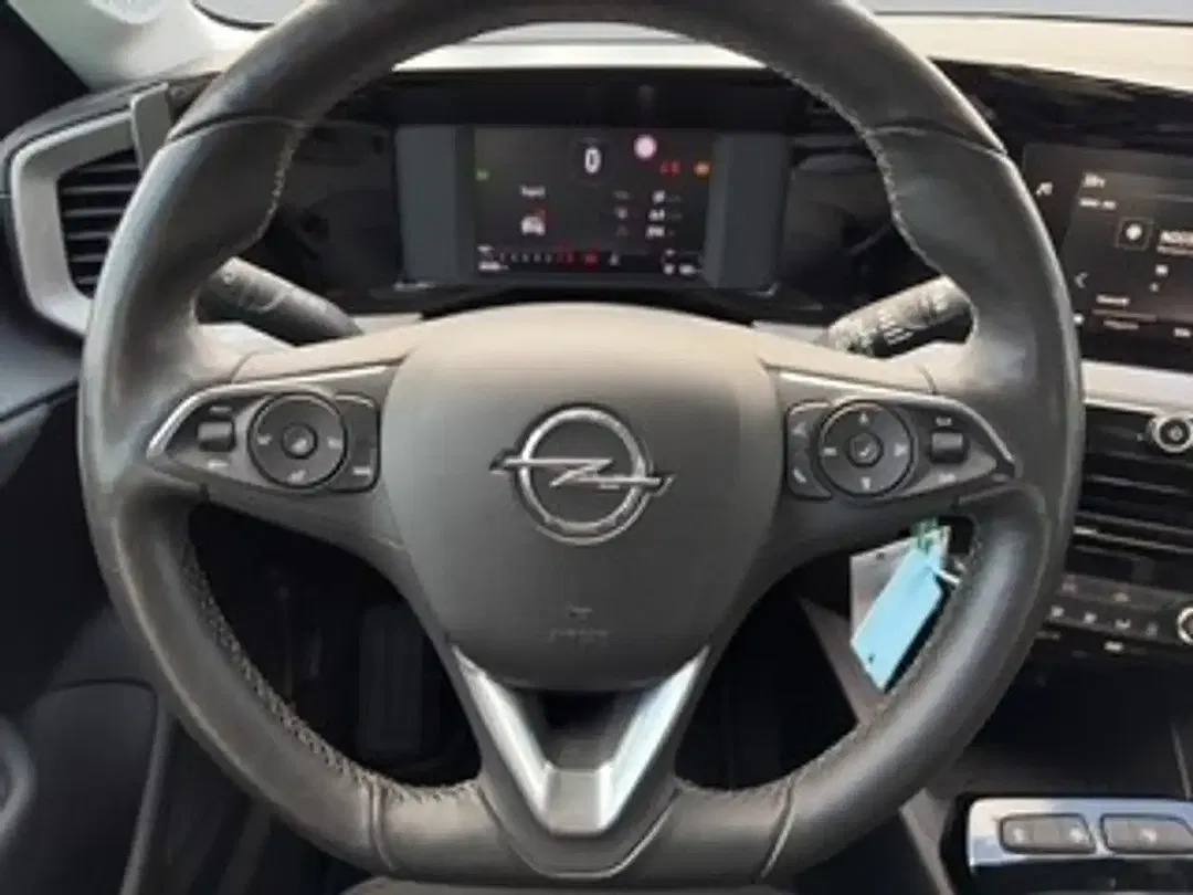 Opel Mokka 1.2 Turbo Enjoy - Thumbnail 8