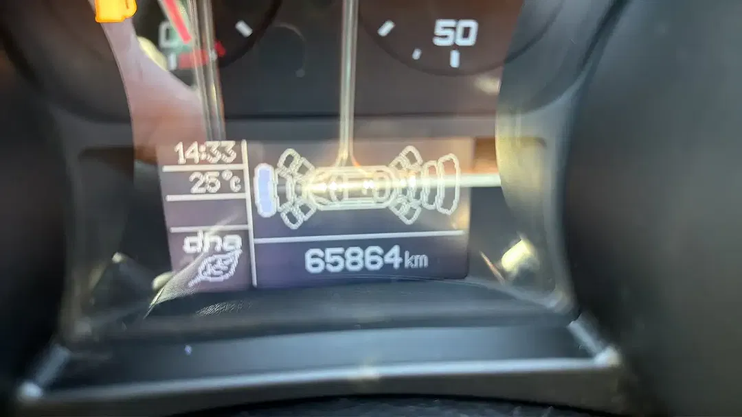 Alfa Romeo Giulietta 1.4 Turbo B-Tech - foto 12