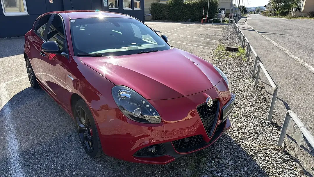 Alfa Romeo Giulietta 1.4 Turbo B-Tech - Thumbnail 4