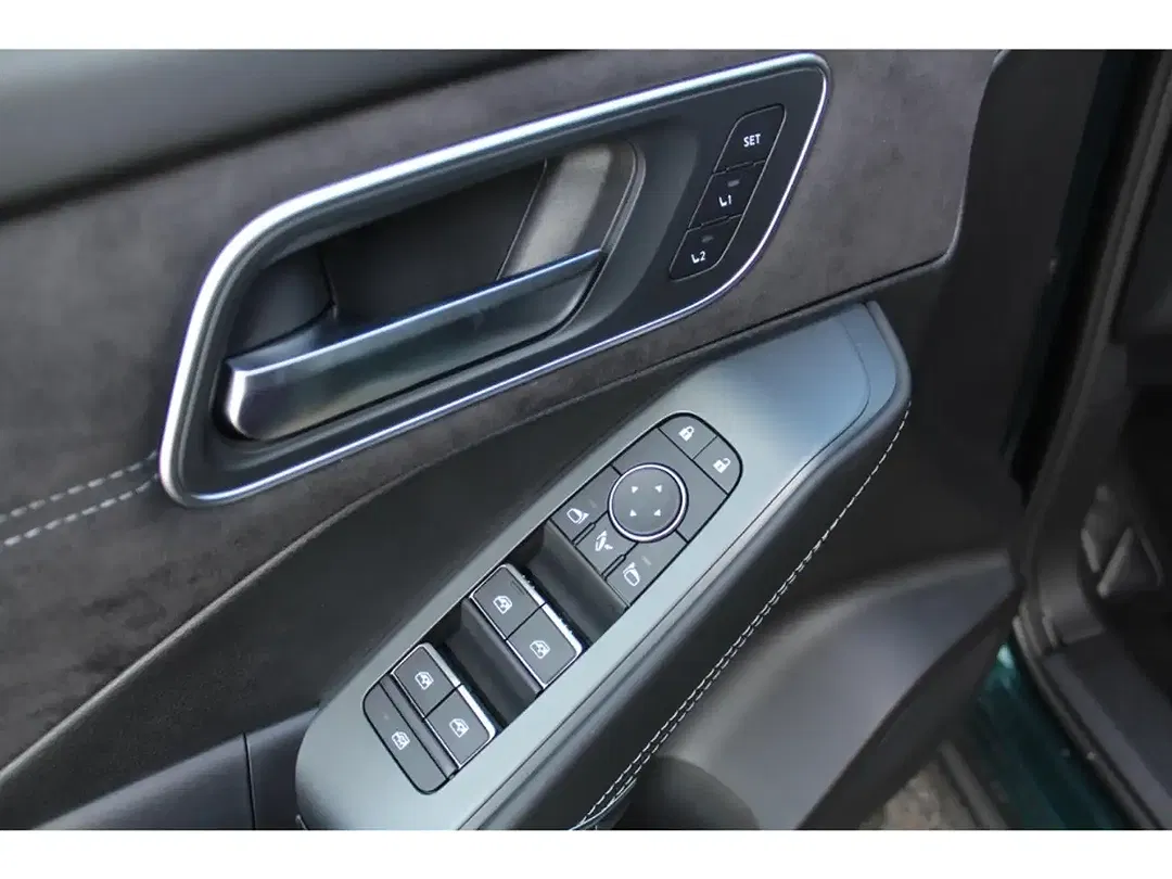 Nissan Qashqai 1.3 DIG-T MHEV Xtronic 4x4 N-Design - Thumbnail 10