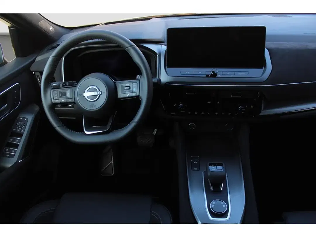 Nissan Qashqai 1.3 DIG-T MHEV Xtronic 4x4 N-Design - Thumbnail 13