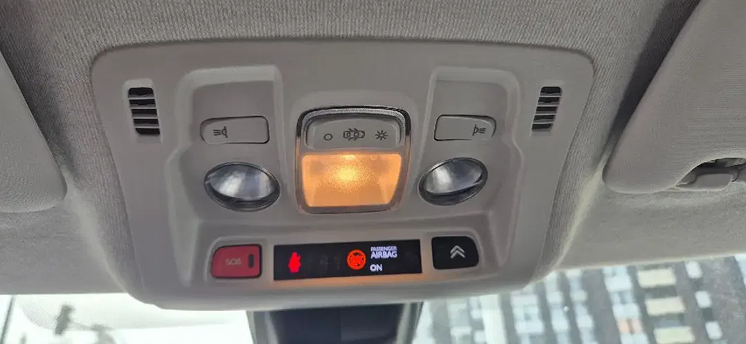 Citroen C3 Shine - Thumbnail 10