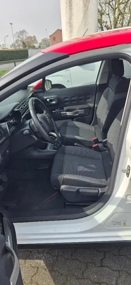 Citroen C3 Shine - Thumbnail 11