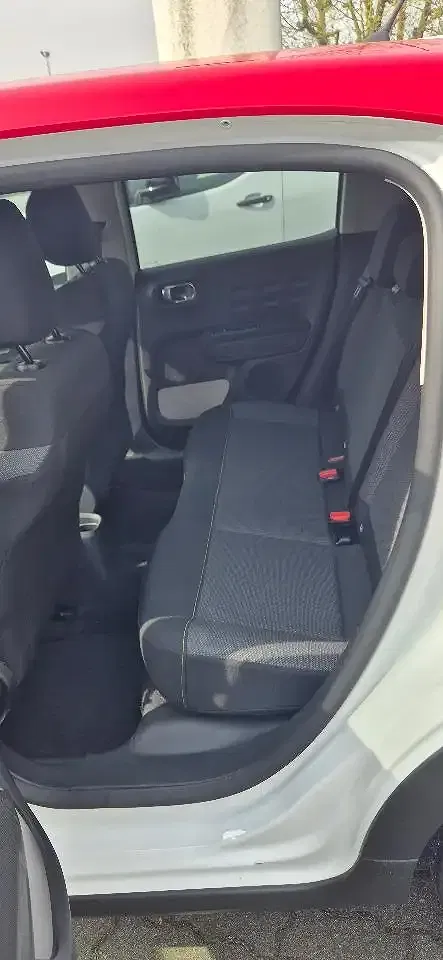 Citroen C3 Shine - Thumbnail 12