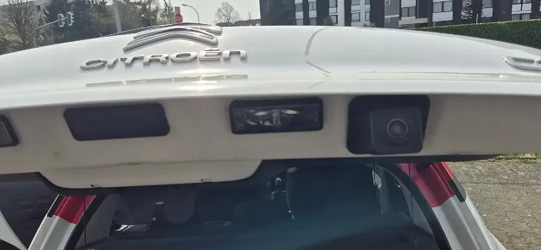 Citroen C3 Shine - Thumbnail 14