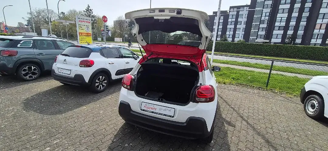 Citroen C3 Shine - foto 15