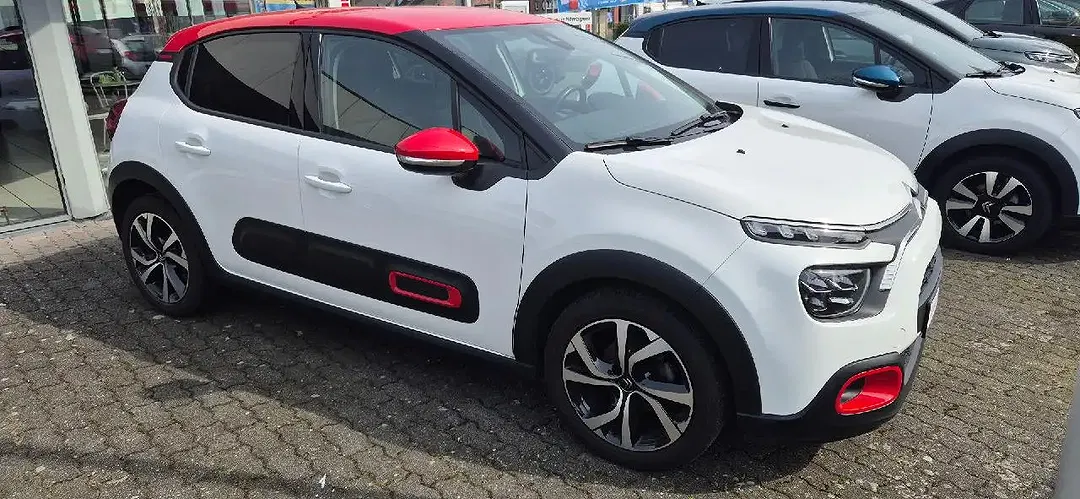 Citroen C3 Shine - foto 2