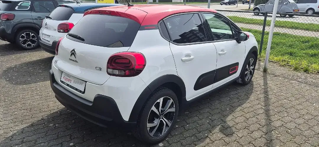 Citroen C3 Shine - Thumbnail 3