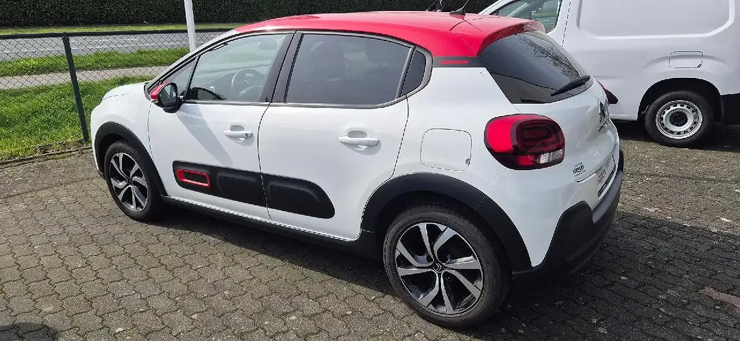 Citroen C3 Shine - Thumbnail 4