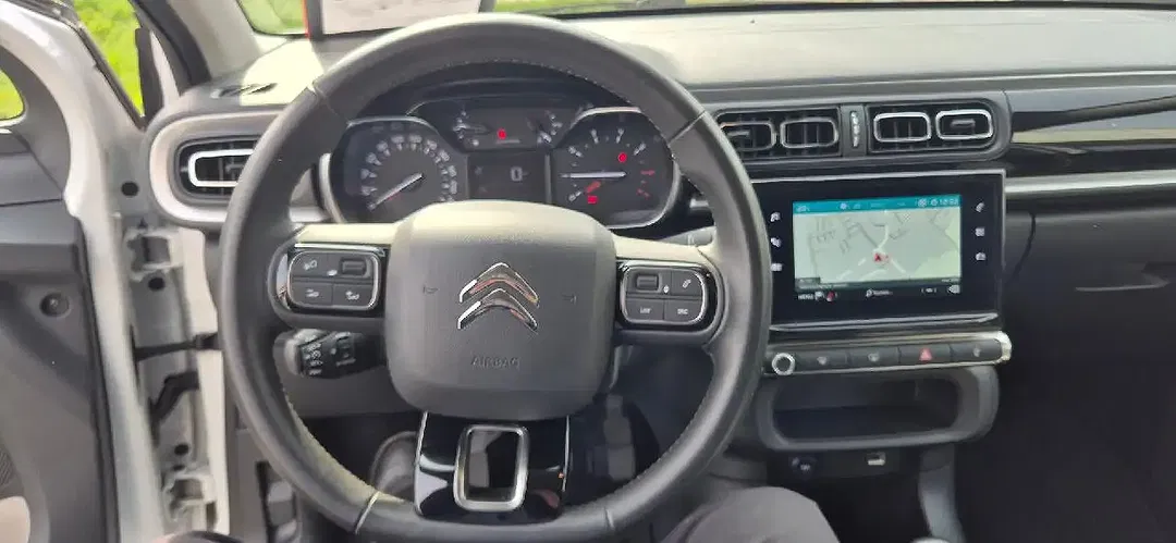 Citroen C3 Shine - Thumbnail 5