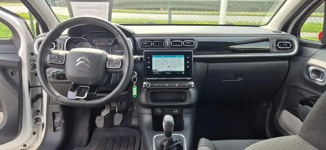 Citroen C3 Shine - Thumbnail 6