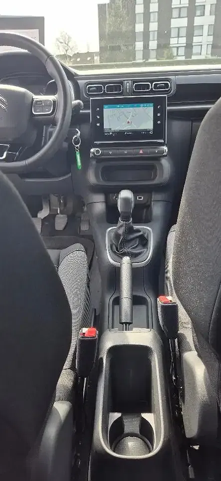 Citroen C3 Shine - Thumbnail 7