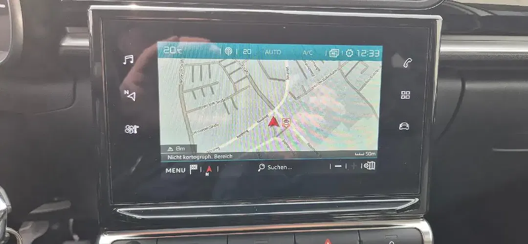 Citroen C3 Shine - Thumbnail 9