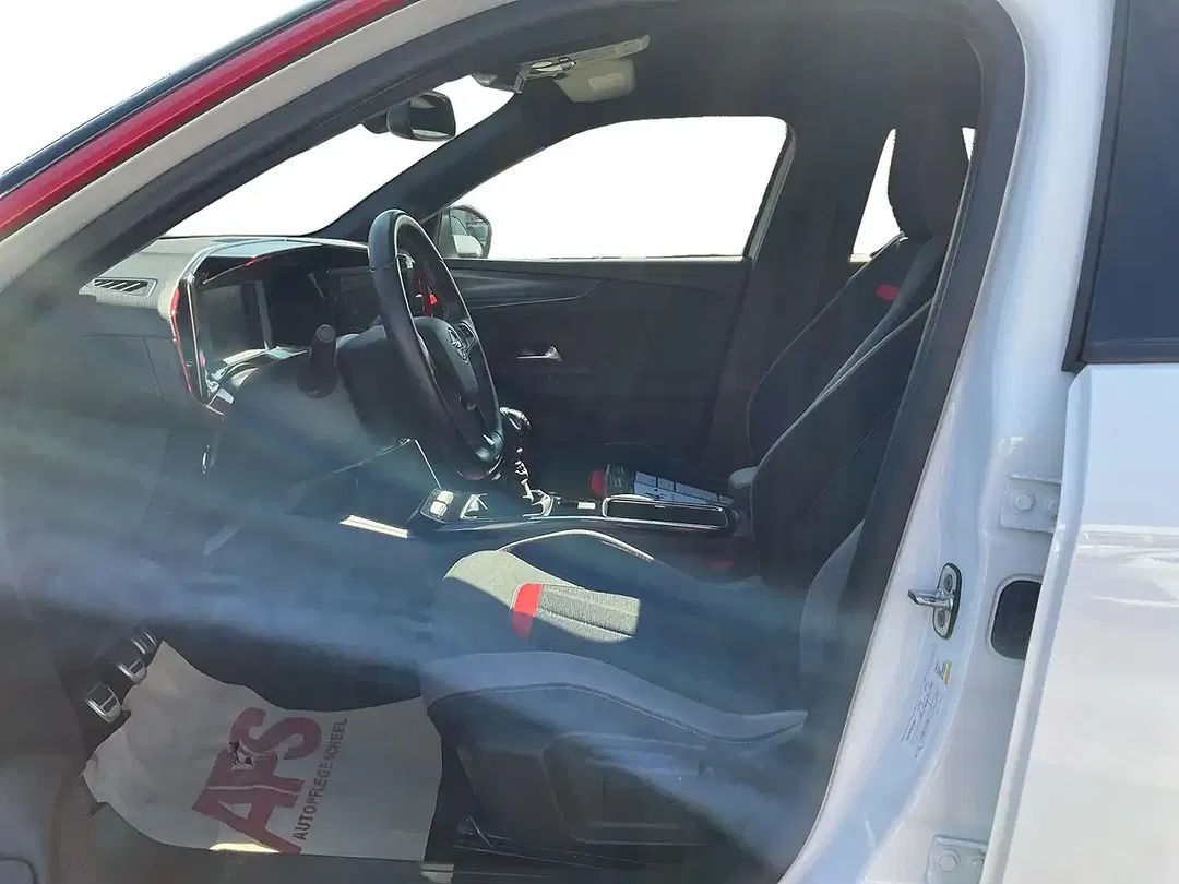 Opel Mokka 1.2 GS Line - Thumbnail 10