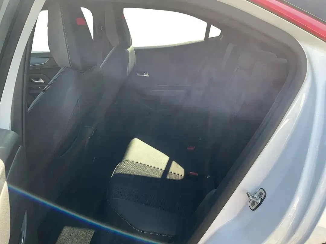 Opel Mokka 1.2 GS Line - foto 14