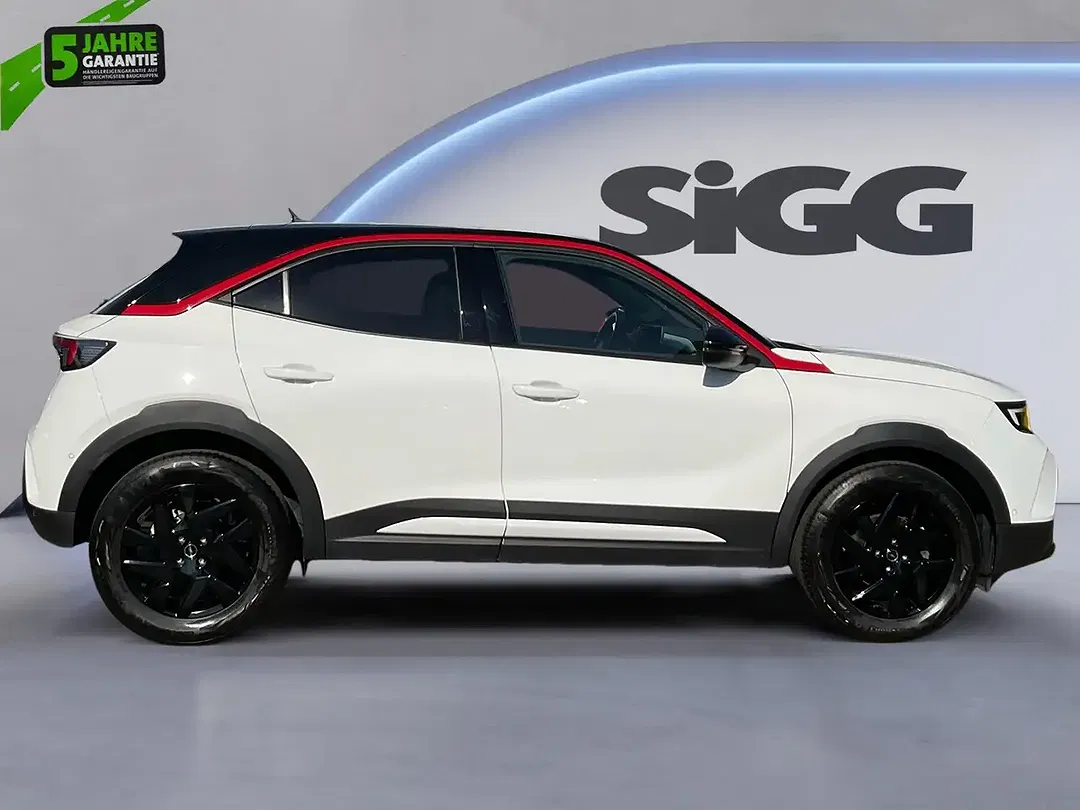 Opel Mokka 1.2 GS Line - Thumbnail 7