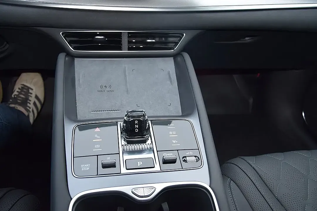 BYD Sealion 7 AWD Excellence - Thumbnail 14