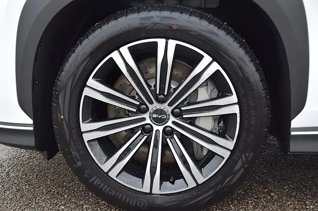 BYD Sealion 7 AWD Excellence - Thumbnail 5