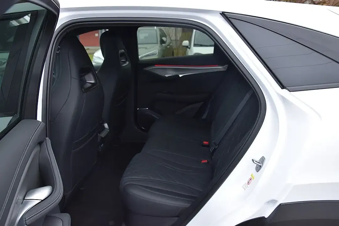 BYD Sealion 7 AWD Excellence - Thumbnail 6
