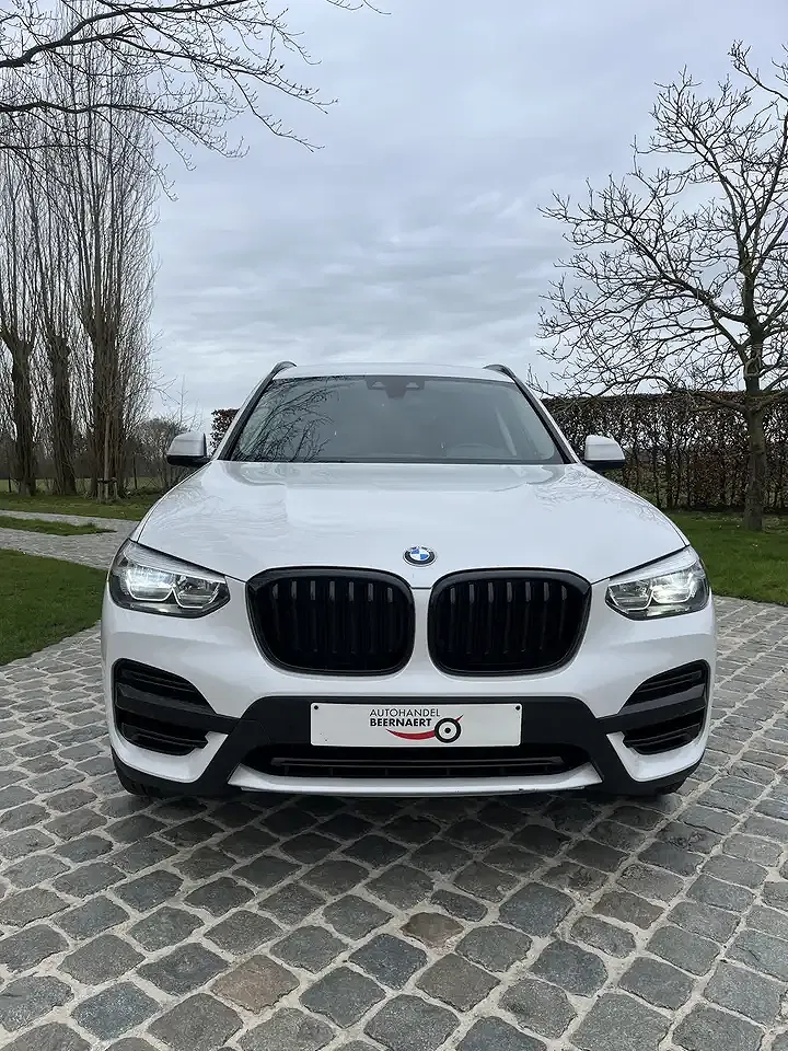 BMW X3 2.0 sDrive - foto 2