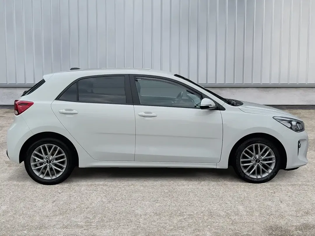 Kia Rio 1.2 Dream Team - Thumbnail 7