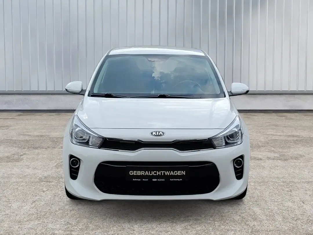Kia Rio 1.2 Dream Team - Thumbnail 9