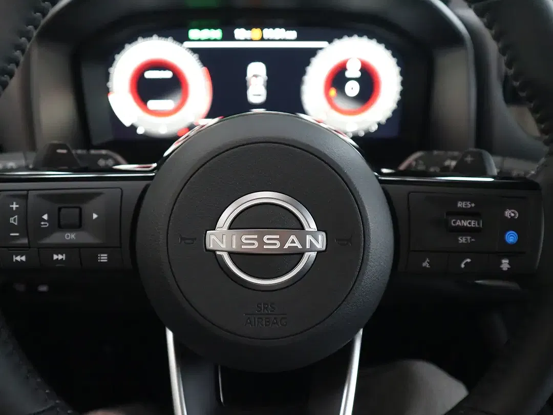 Nissan X-Trail 1.5 VC-T MHEV Tekna+ - Thumbnail 18