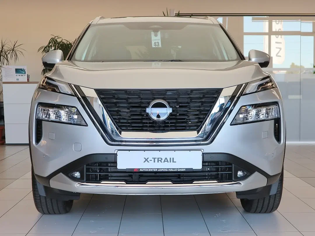 Nissan X-Trail 1.5 VC-T MHEV Tekna+ - Afbeelding 1