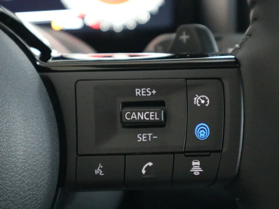 Nissan X-Trail 1.5 VC-T MHEV Tekna+ - Thumbnail 19