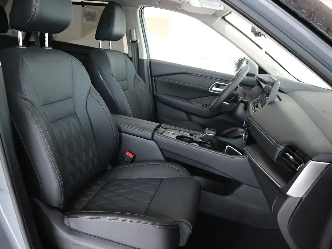 Nissan X-Trail 1.5 VC-T MHEV Tekna+ - Thumbnail 21