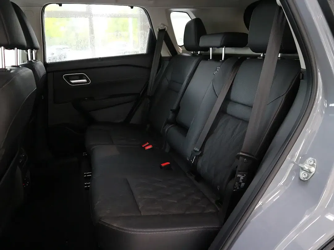 Nissan X-Trail 1.5 VC-T MHEV Tekna+ - Thumbnail 23