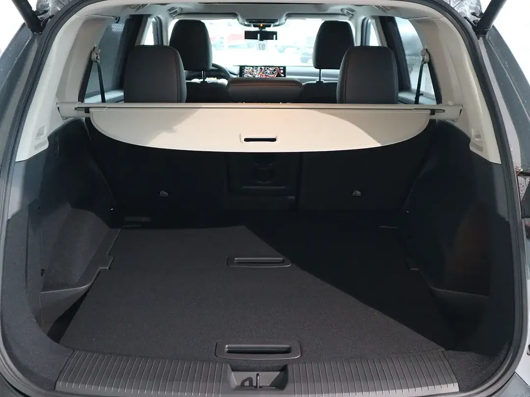 Nissan X-Trail 1.5 VC-T MHEV Tekna+ - Thumbnail 24
