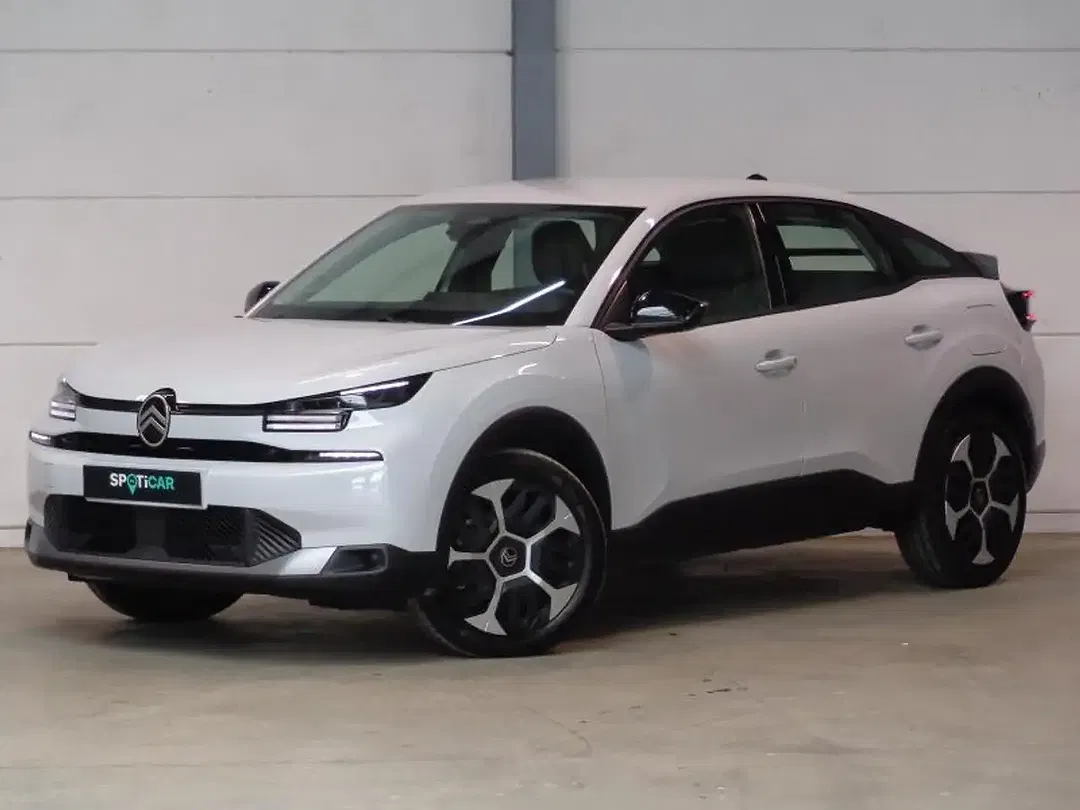 Citroen C4 MHEV Plus - foto 1
