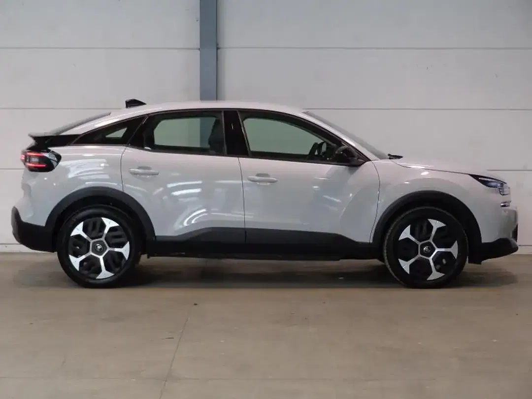 Citroen C4 MHEV Plus - Thumbnail 14