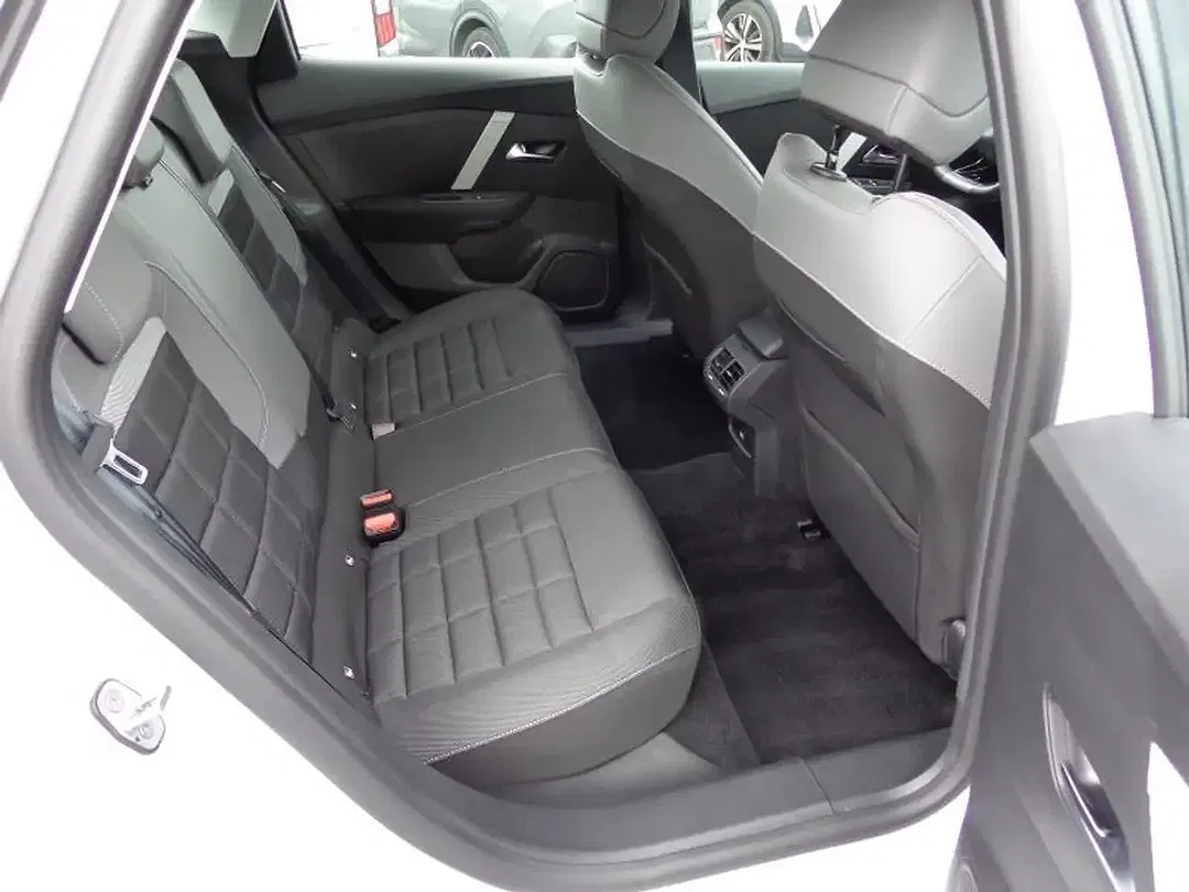 Citroen C4 MHEV Plus - foto 15