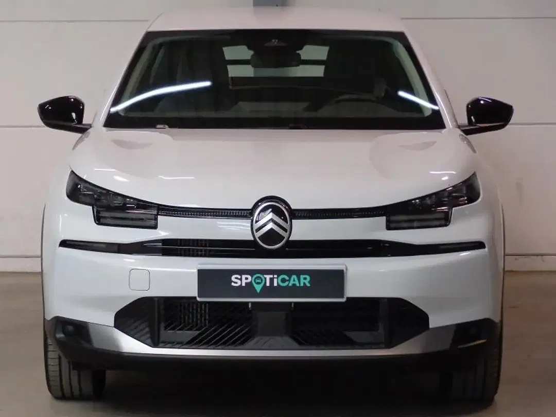 Citroen C4 MHEV Plus - Thumbnail 5