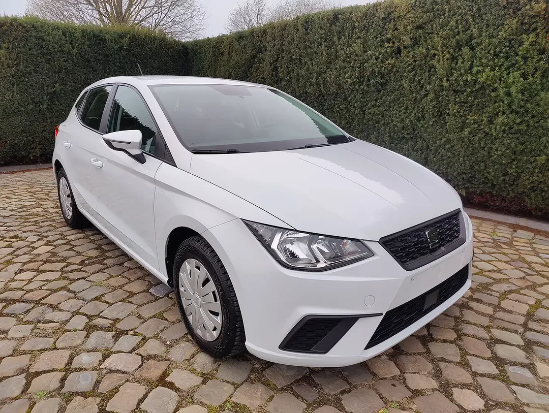 SEAT Ibiza 1.0 MPI Style - Afbeelding 1