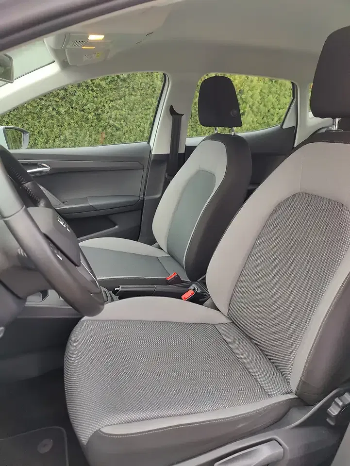 SEAT Ibiza 1.0 MPI Style - Thumbnail 10