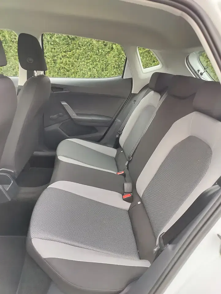 SEAT Ibiza 1.0 MPI Style - Thumbnail 11
