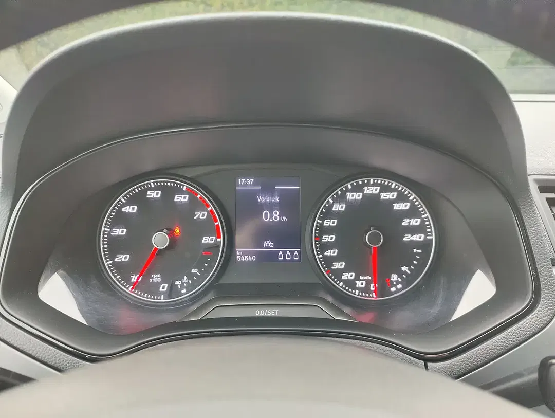 SEAT Ibiza 1.0 MPI Style - Thumbnail 12