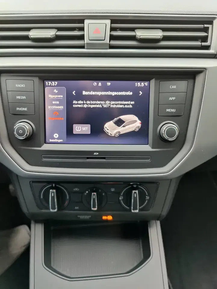 SEAT Ibiza 1.0 MPI Style - Thumbnail 13