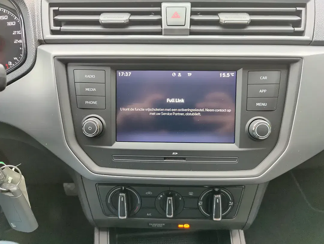 SEAT Ibiza 1.0 MPI Style - Thumbnail 14