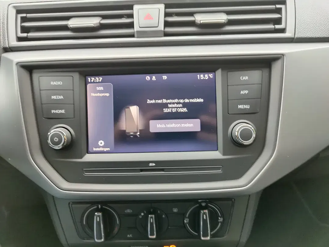 SEAT Ibiza 1.0 MPI Style - foto 15