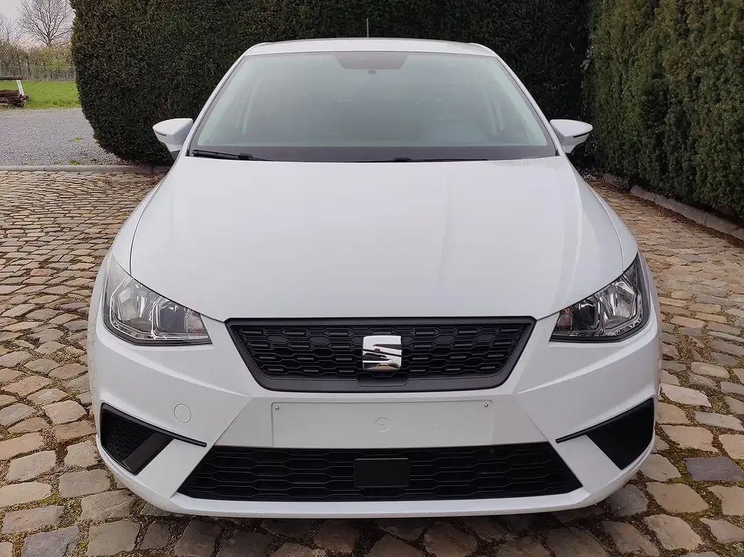 SEAT Ibiza 1.0 MPI Style - foto 2