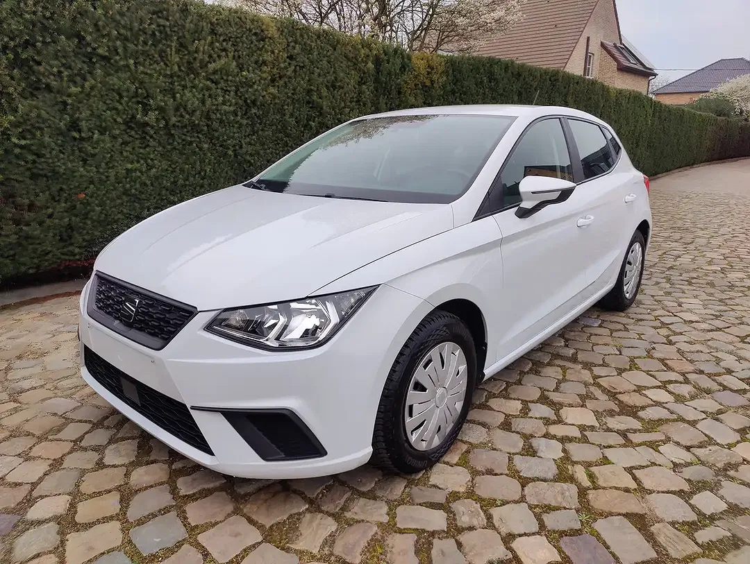 SEAT Ibiza 1.0 MPI Style - Thumbnail 3