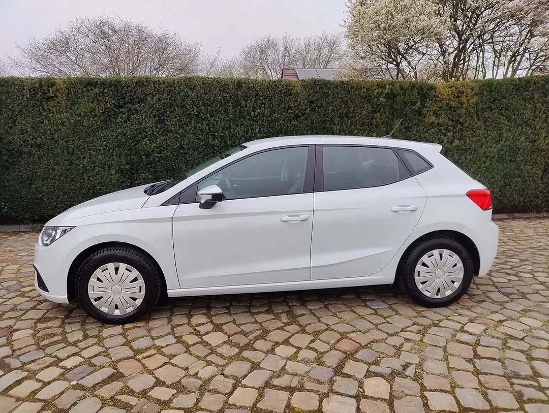 SEAT Ibiza 1.0 MPI Style - Thumbnail 4