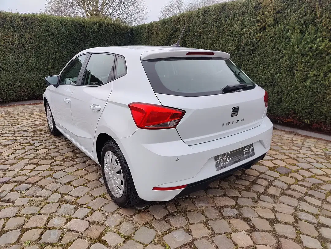 SEAT Ibiza 1.0 MPI Style - Thumbnail 5