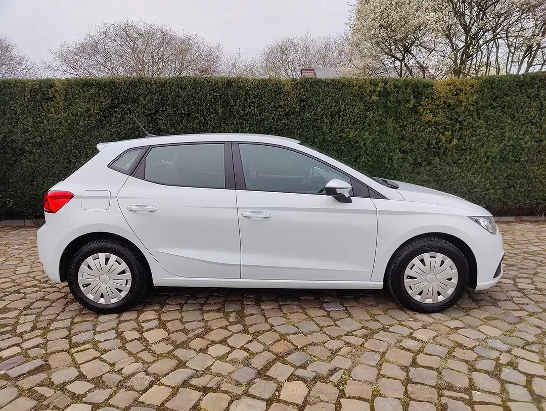 SEAT Ibiza 1.0 MPI Style - Thumbnail 8